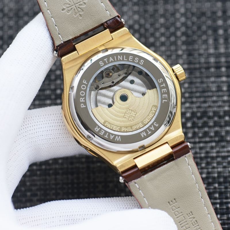 PATEK PHILIPPE Watches